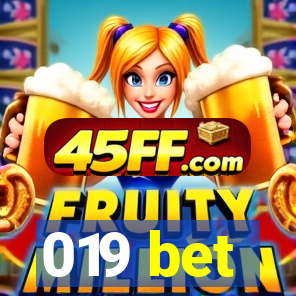 019 bet
